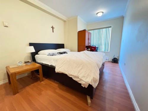 1784 Coquitlam Avenue, Port Coquitlam, BC - Indoor Photo Showing Bedroom