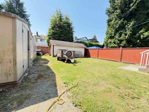 1784 Coquitlam Avenue, Port Coquitlam, BC - Outdoor
