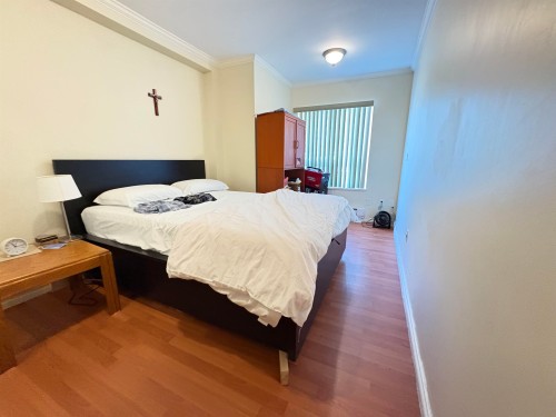 1784 Coquitlam Avenue, Port Coquitlam, BC - Indoor Photo Showing Bedroom