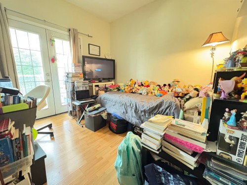 1784 Coquitlam Avenue, Port Coquitlam, BC - Indoor Photo Showing Other Room
