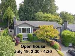 918 Baker Drive  Coquitlam, BC V3J 6X2