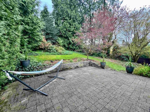 918 Baker Drive, Coquitlam, BC - Outdoor