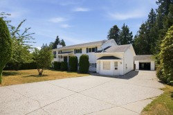 1137 Sunnyside Road Gibsons, BC V0N 1V3