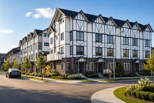 16-8977 Spires Road  Richmond, BC V6Y 1W6