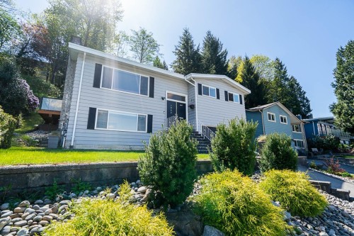 1062 Spar Drive, Coquitlam, BC - Outdoor