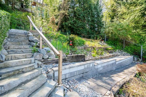 1062 Spar Drive, Coquitlam, BC - Outdoor