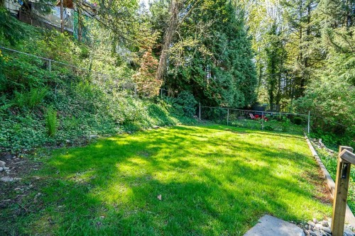 1062 Spar Drive, Coquitlam, BC - Outdoor