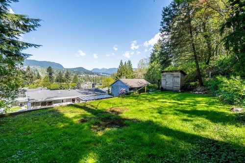 1062 Spar Drive, Coquitlam, BC - Outdoor