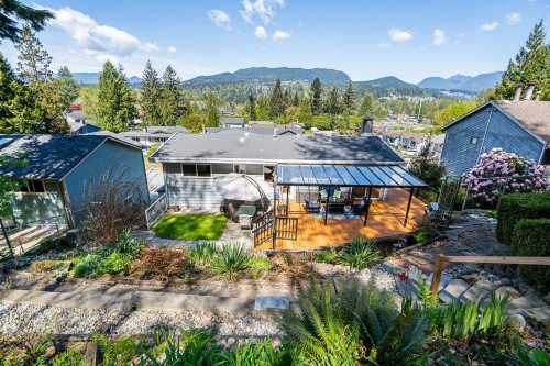1062 Spar Drive, Coquitlam, BC - Outdoor