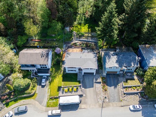 1062 Spar Drive, Coquitlam, BC - Outdoor