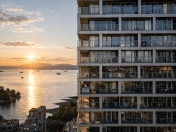 3209-1480 Howe Street  Vancouver, BC V6Z 0G5