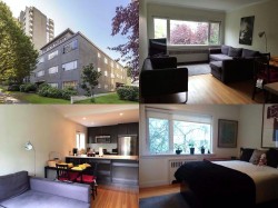 211-1540 Haro Street Vancouver, BC V6G 1G6