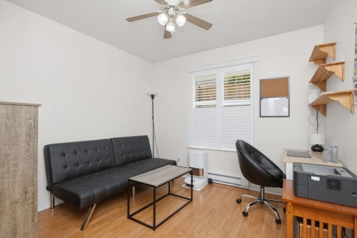 5636 Cascade Crescent, Sechelt, BC - Indoor