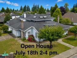 1888 Walnut Crescent  Coquitlam, BC V3J 7T2