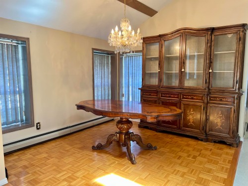 1888 Walnut Crescent, Coquitlam, BC - Indoor Photo Showing Other Room