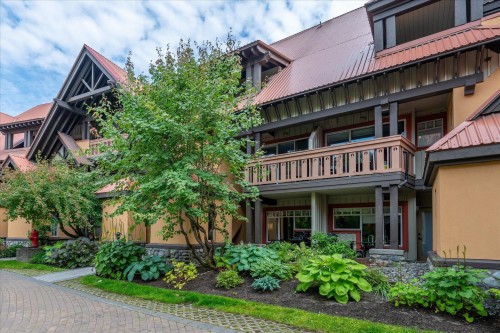 14-4325 Northlands Boulevard  Whistler, BC V0N 1B4
