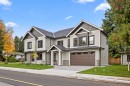 1-1433 Barberry Drive, Port Coquitlam, BC 