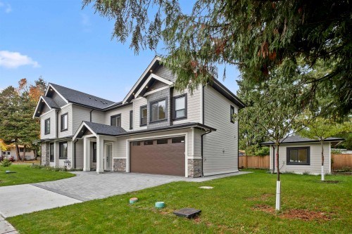 1-1433 Barberry Drive, Port Coquitlam, BC 
