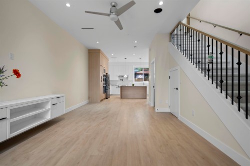 1-1433 Barberry Drive, Port Coquitlam, BC 