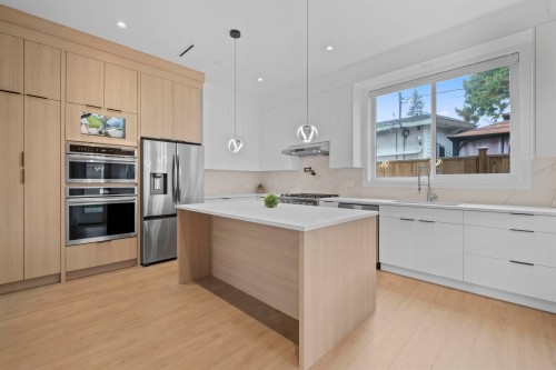 1-1433 Barberry Drive, Port Coquitlam, BC 