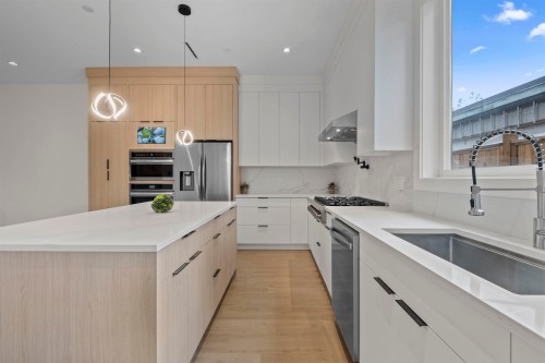 1-1433 Barberry Drive, Port Coquitlam, BC 