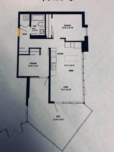 201-691 North Road, Coquitlam, BC - Other