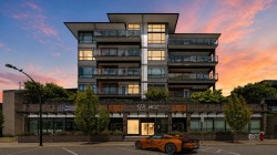 607-22335 Mcintosh Avenue Maple Ridge, BC V2X 3C2