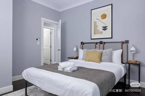 192 44Th Avenue E, Vancouver, BC - Indoor Photo Showing Bedroom