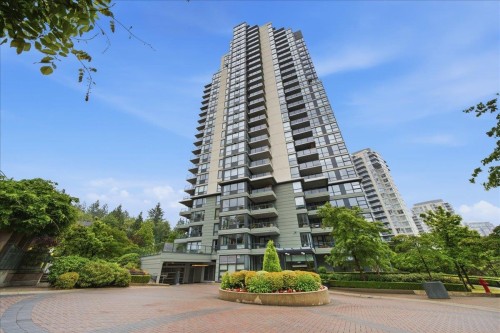2301-288 Ungless Way  Coquitlam, BC V3H 0C9