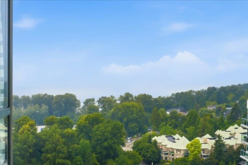 2301-288 Ungless Way, Port Moody, BC - Outdoor With View