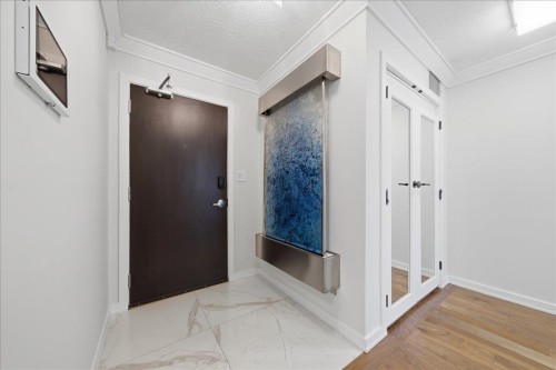 2301-288 Ungless Way, Port Moody, BC - Indoor Photo Showing Other Room