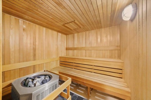 2301-288 Ungless Way, Port Moody, BC - Indoor Photo Showing Other Room