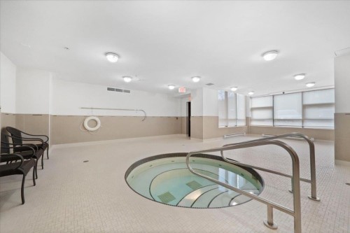 2301-288 Ungless Way, Port Moody, BC - Indoor Photo Showing Other Room