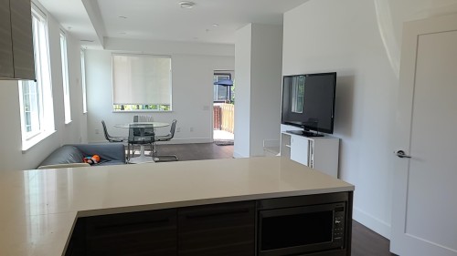 8888 Spires Road, Richmond, BC - Indoor