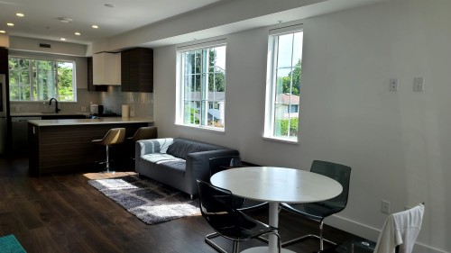 8888 Spires Road, Richmond, BC - Indoor