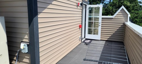 8888 Spires Road, Richmond, BC - Outdoor With Exterior