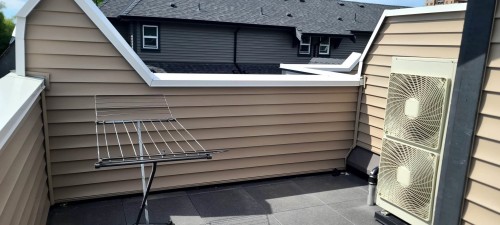 8888 Spires Road, Richmond, BC - Outdoor With Exterior