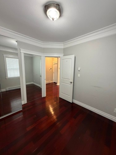 4585 Commercial Street, Vancouver, BC - Indoor Photo Showing Other Room