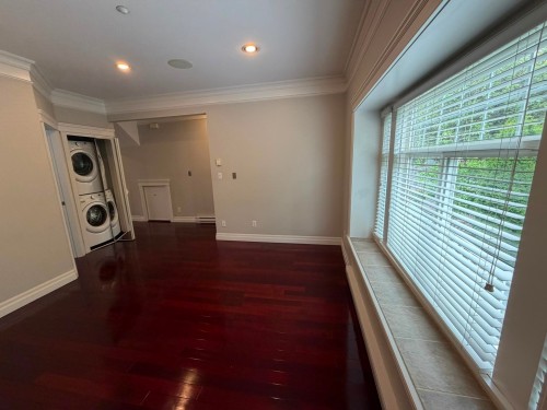 4585 Commercial Street, Vancouver, BC - Indoor Photo Showing Other Room