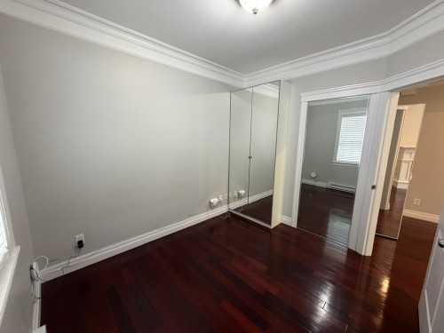 4585 Commercial Street, Vancouver, BC - Indoor Photo Showing Other Room