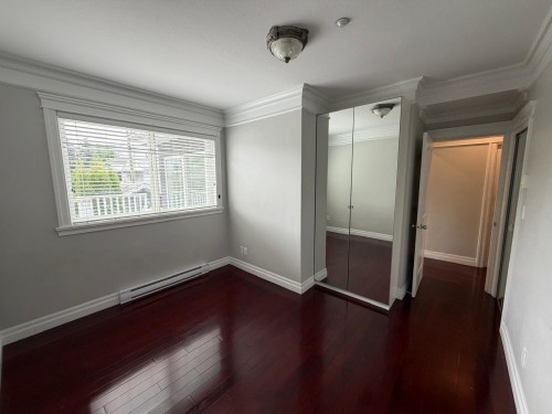 4585 Commercial Street, Vancouver, BC - Indoor Photo Showing Other Room