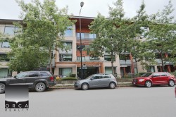 417-3163 Riverwalk Avenue Vancouver, BC V5S 0A8