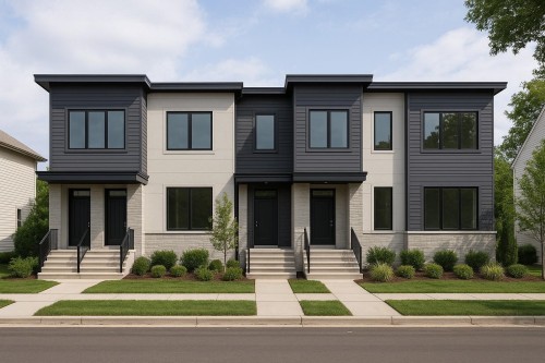 8824 Cook Crescent, Richmond, BC - Outdoor With Facade
