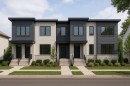 8824 Cook Crescent, Richmond, BC  - Outdoor With Facade 