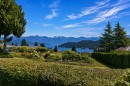 21-544 Eaglecrest Drive, Gibsons, BC  - Outdoor With Body Of Water With View 