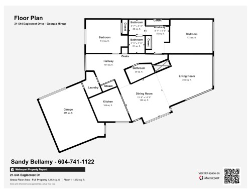 21-544 Eaglecrest Drive, Gibsons, BC - Other