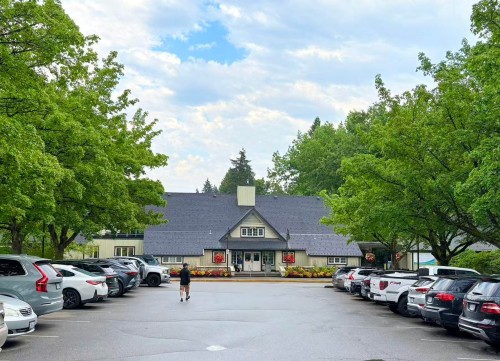 2635 Bobolink Avenue, Vancouver, BC - Outdoor