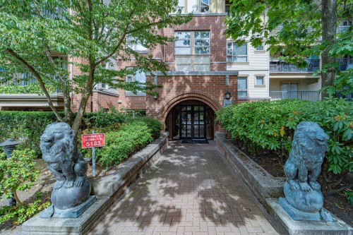 1104-5133 Garden City Road  Richmond, BC V6X 4H9