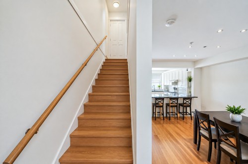 5603 Willow Street, Vancouver, BC - Indoor Photo Showing Other Room