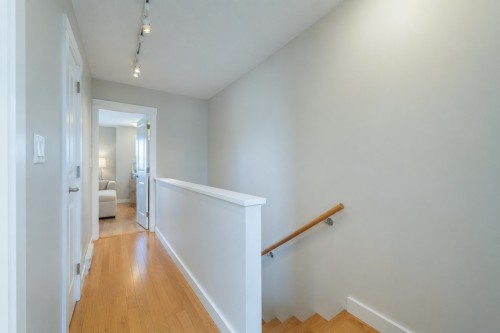 5603 Willow Street, Vancouver, BC - Indoor Photo Showing Other Room